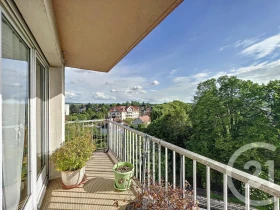 Appartement à Sens