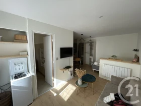Appartement à Dax