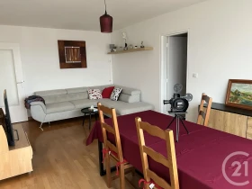 Appartement à Fécamp