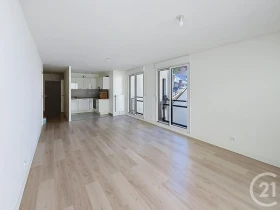 Appartement à Orléans