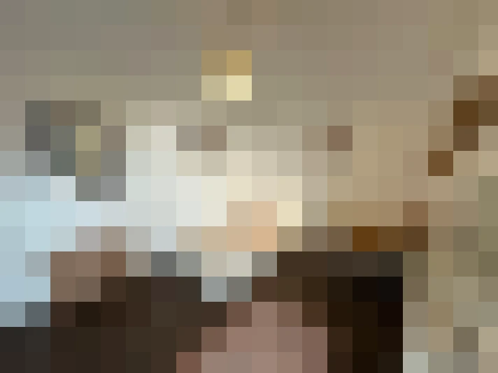  / #8