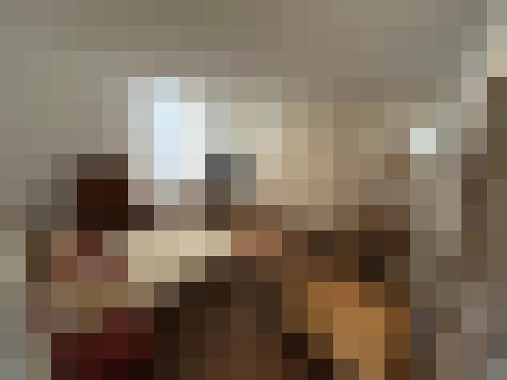  / #7