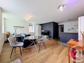 Appartement à Vieux-Charmont