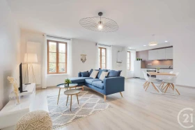 Appartement à Épinal