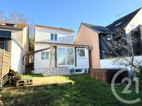 Maison à Soisy-sous-Montmorency