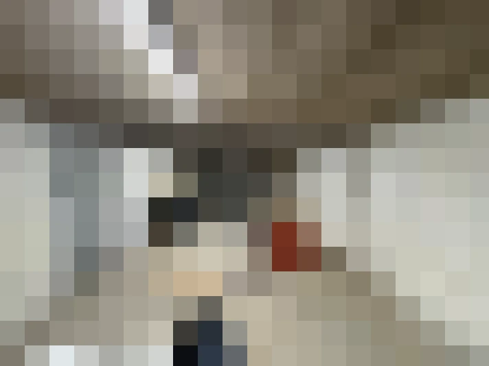  / #18