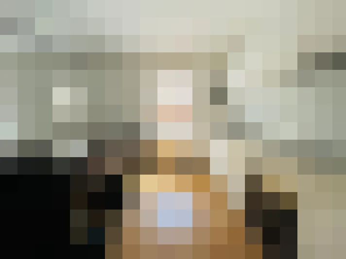  / #7