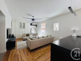 Appartement à Montigny-lès-Metz
