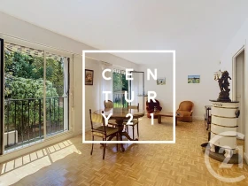 Appartement à Meudon