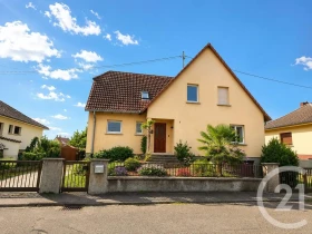 Maison à Haguenau