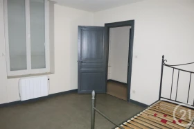 Appartement à Montluçon