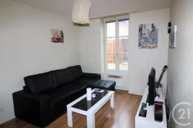 Appartement à Riom