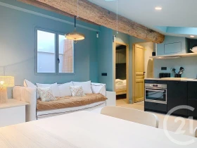 Appartement à Sète