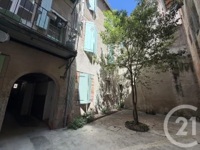 Studio à Albi