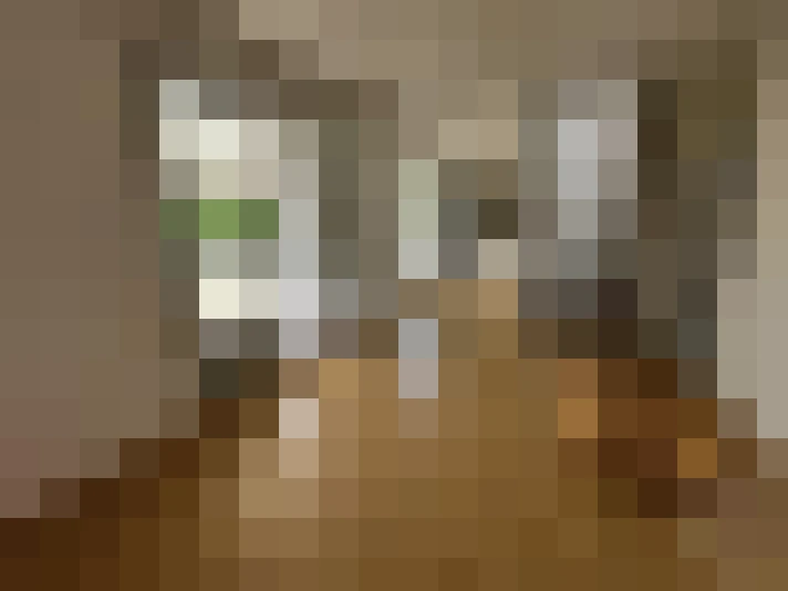  / #8
