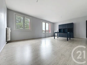 Appartement à Montbéliard