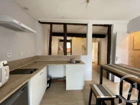 Appartement à Graulhet