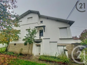 Maison à Troyes