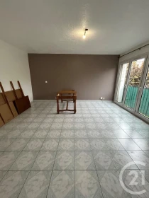 Appartement à Sannois