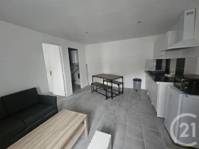 Appartement à Montluçon