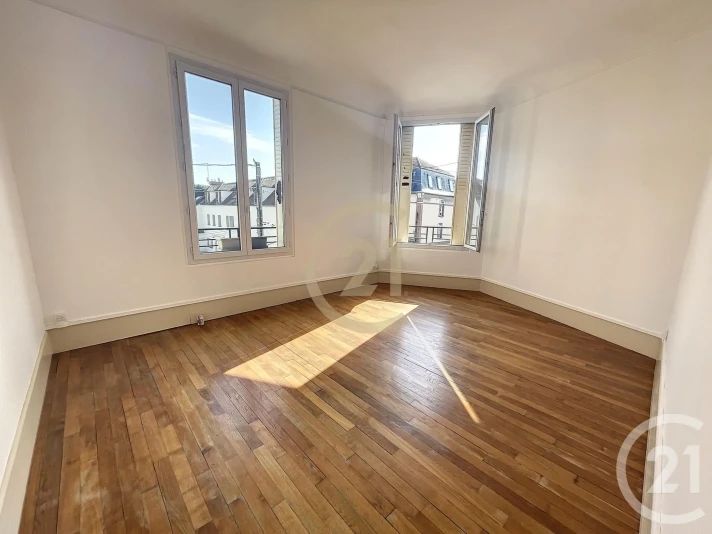 Voir la photo 1/7 du type apartment à Provins