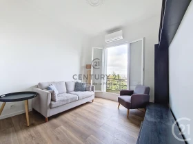 Appartement à Ivry-sur-Seine