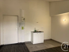 Appartement à Annonay