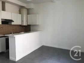 Appartement à Carcassonne