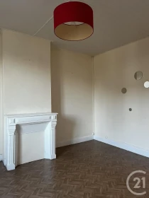 Appartement à Aurillac