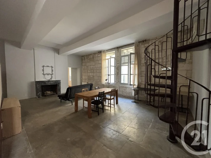 Voir la photo 1/10 du type apartment à Montpellier