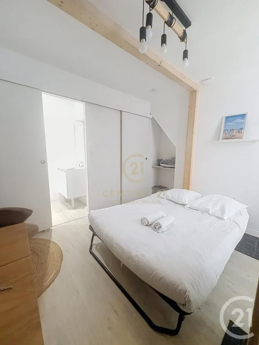 Voir la photo 1/9 du type studio à Rennes