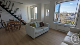 Appartement à Fontainebleau