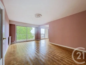 Appartement à Cholet