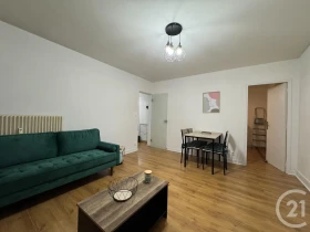 Appartement à Commentry