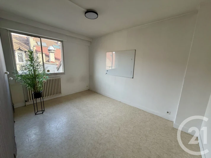 Voir la photo 1/5 du type apartment à Gap