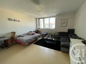 Studio à Besançon