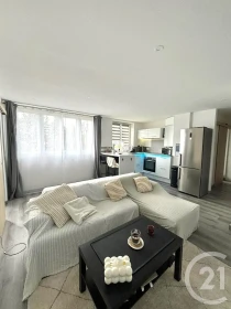Appartement à Soisy-sous-Montmorency