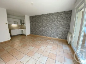 Appartement à Morsang-sur-Orge