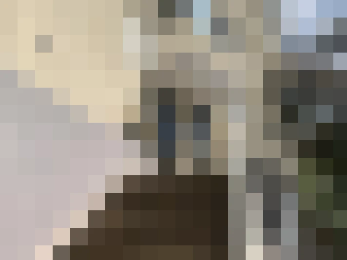  / #8