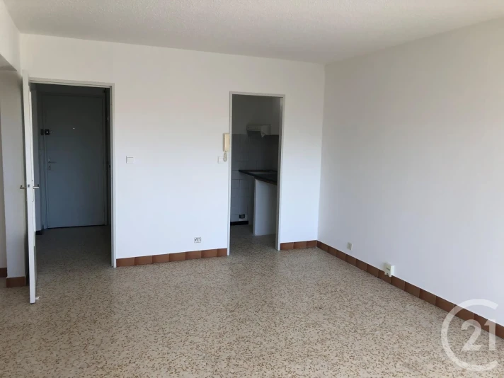 Voir la photo 1/10 du type apartment à Montpellier