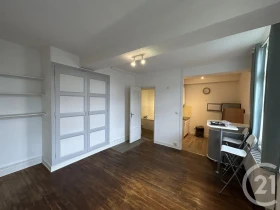 Appartement à Caen
