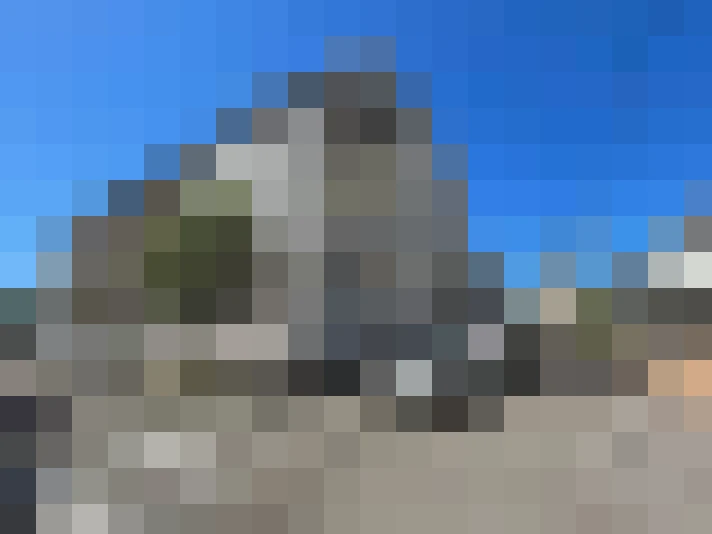  / #8