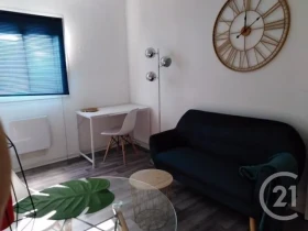 Appartement à Le Mans