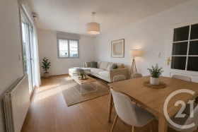 Appartement à Besançon