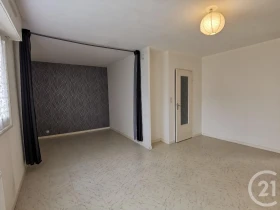 Appartement à Besançon