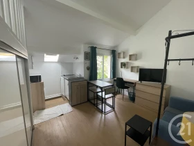 Studio à Rambouillet