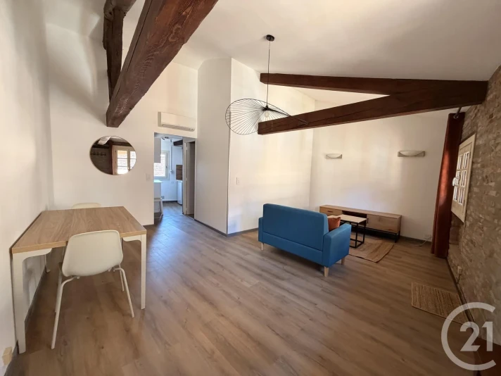 Voir la photo 1/9 du type apartment à Albi