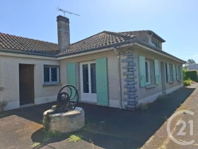 Maison à Castres