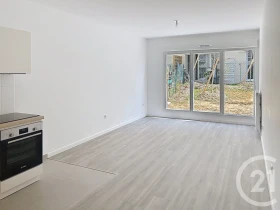 Appartement à Provins