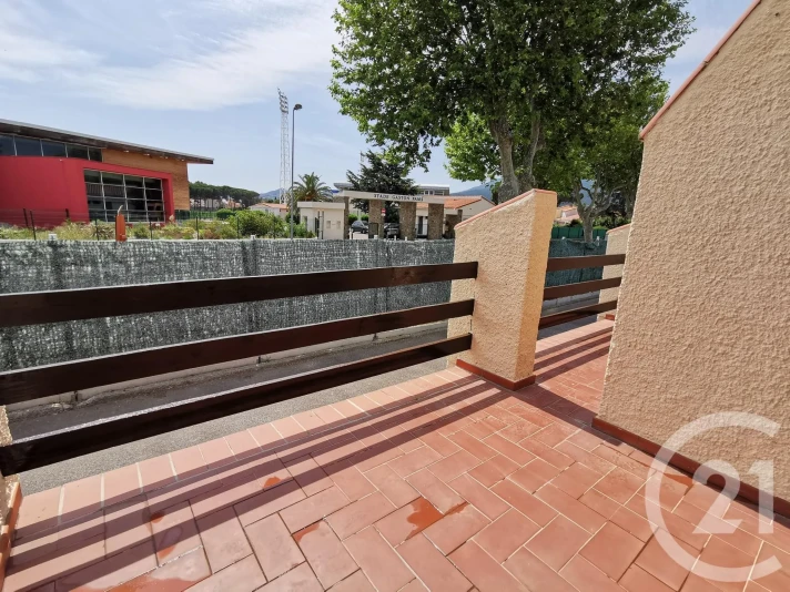 Voir la photo 1/7 du type apartment à Argelès-sur-Mer